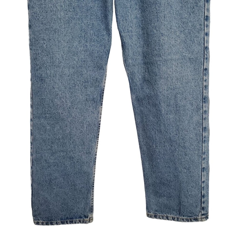 Polo Jeans Company Ralph Lauren Mens Sz 36x30 Jeans Denim Relaxed Hi Rise 35X29 - Picture 5 of 11